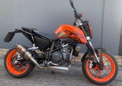 KTM 690 Duke (2016 - 19) usata