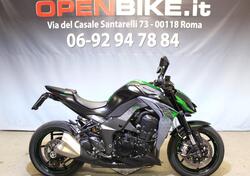 Kawasaki Z 1000 R (2017 - 20) usata
