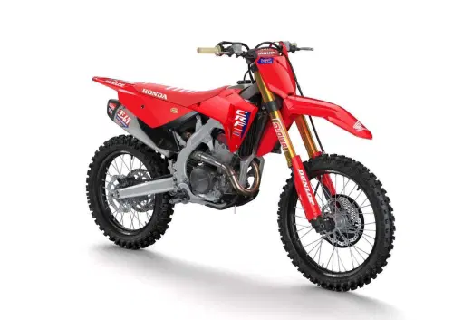 Honda CRF 250R