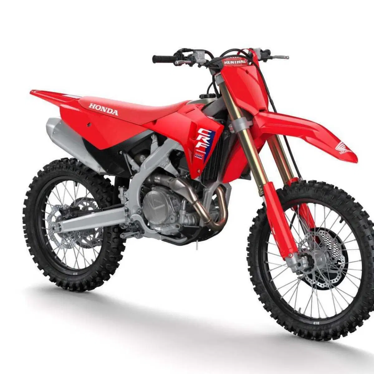 Honda CRF 450R (2026)