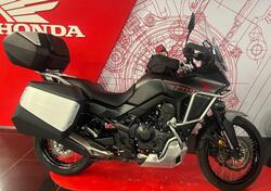 Honda Transalp XL750 Travel Edition (2023 - 24) usata