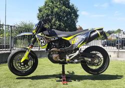 Husqvarna 701 Supermoto (2023 - 25) usata