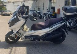 Zontes ZT350-E (2023 - 25) usata