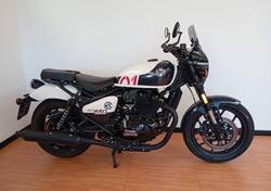 Royal Enfield Shotgun 650 (2024 - 25) usata