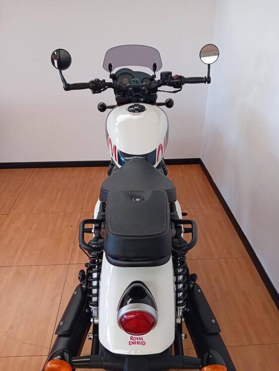 Royal Enfield Shotgun 650 (2024 - 25) (3)