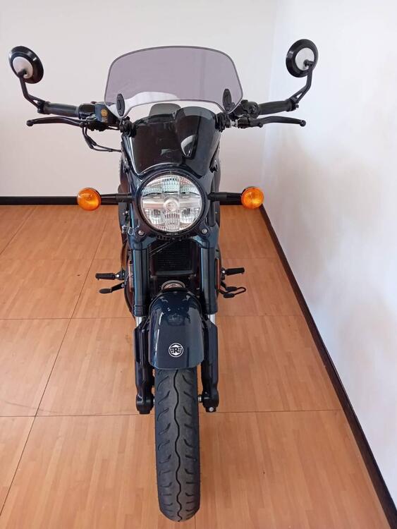 Royal Enfield Shotgun 650 (2024 - 25) (4)