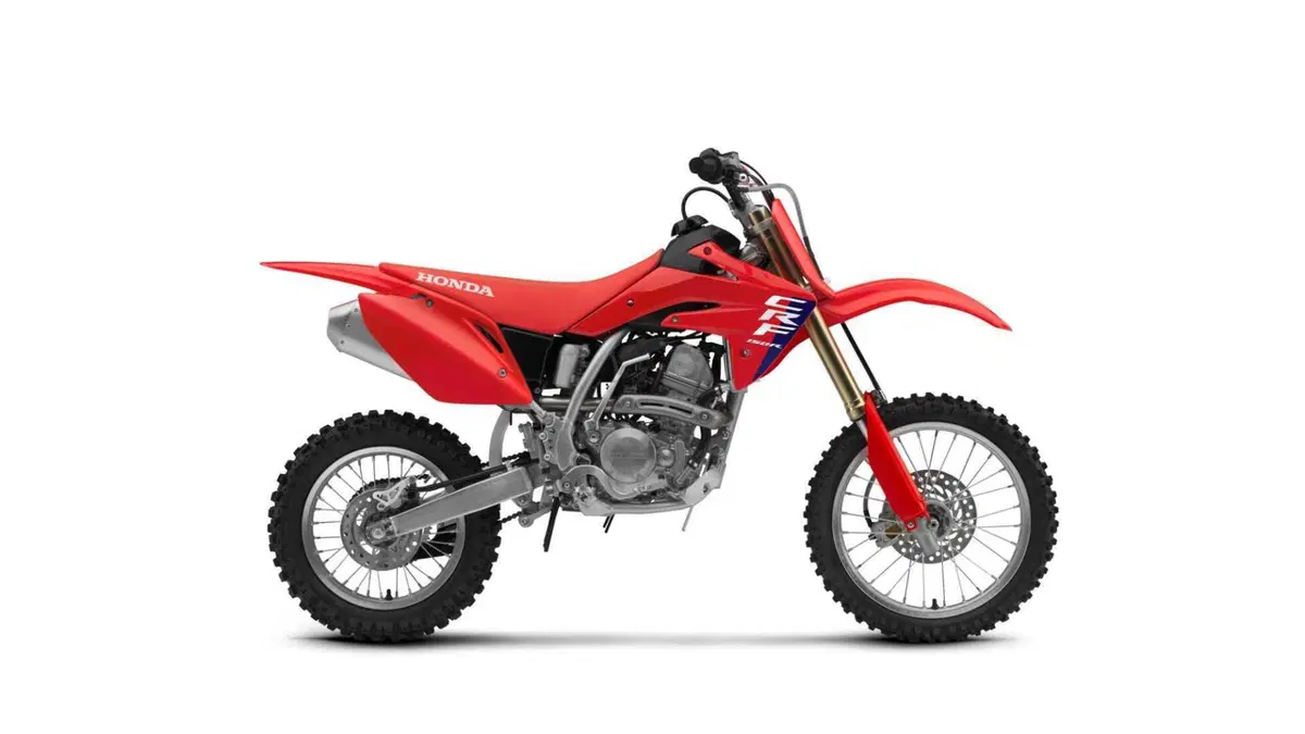 Honda CRF 150R CRF 150RB (2026)