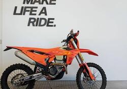 KTM 350 EXC-F Six Days (2025) usata