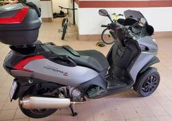Peugeot Metropolis 400 RS (2014 - 17) usata