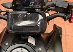 Yamaha MT-125 (2021 - 24) usata