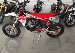 Fantic Motor XMF 125 Competition (2025) nuova