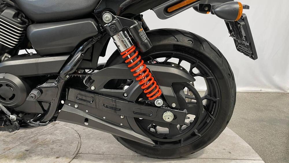 Harley-Davidson 750 Street (2017 - 20) - XG 750 (5)