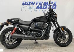 Harley-Davidson 750 Street (2017 - 20) - XG 750 usata
