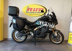 Yamaha Tracer 9 GT (2021 - 24) usata