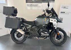 Bmw R 1300 GS Adventure Option 719 Karakorum (2025) usata