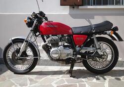 Honda CB 400 Four SS d'epoca