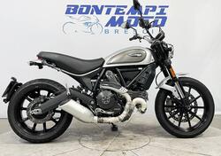 Ducati Scrambler 800 Icon (2017 - 20) usata