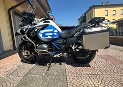 Bmw R 1200 GS Adventure (2017 - 18) usata