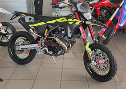 Fantic Motor XMF 125 Competition (2025) nuova