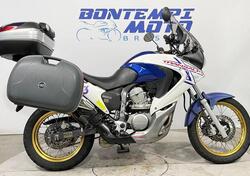 Honda Transalp XL 700 V (2007 - 2013) usata