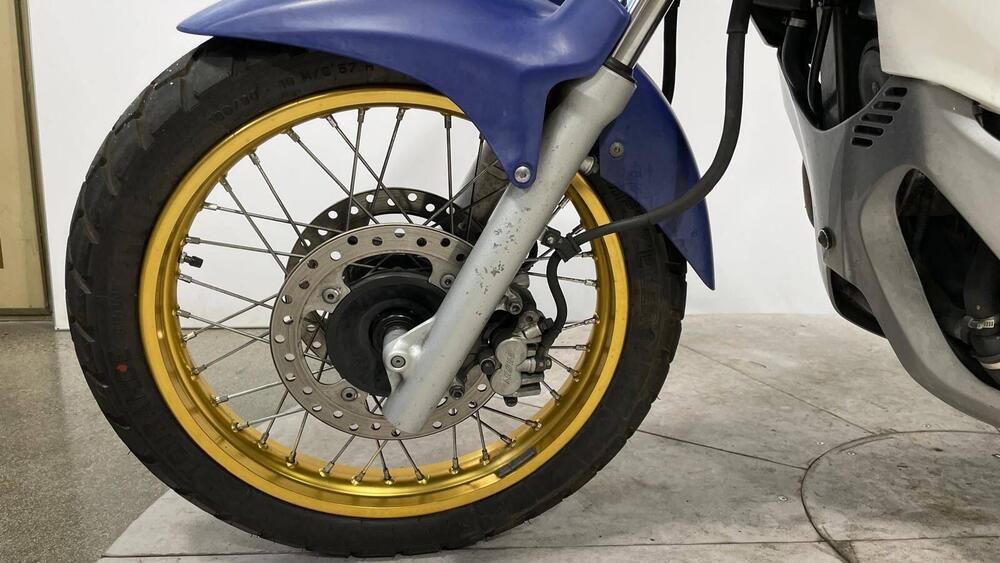 Honda Transalp XL 700 V (2007 - 2013) (3)