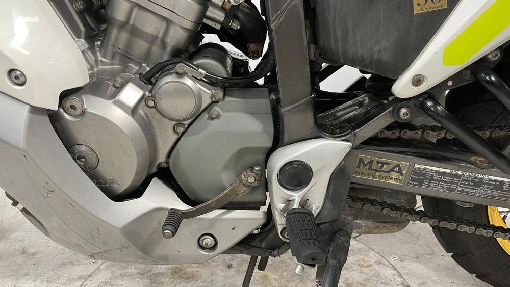 Honda Transalp XL 700 V (2007 - 2013) (4)