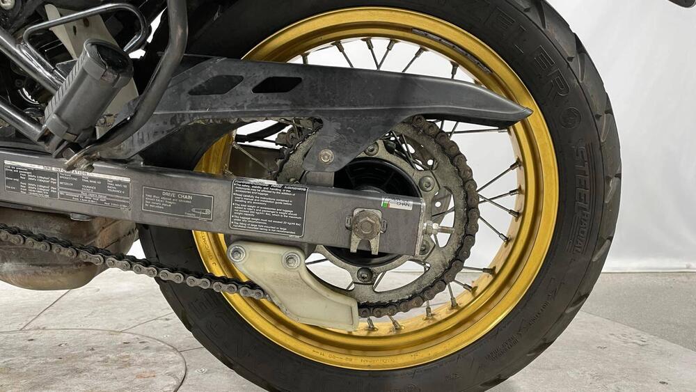 Honda Transalp XL 700 V (2007 - 2013) (5)