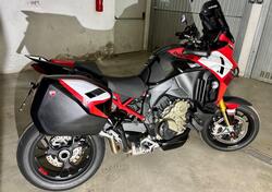 Ducati Multistrada V4 Pikes Peak (2021 - 24) usata
