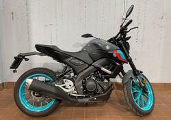 Yamaha MT-125 (2021 - 24) usata