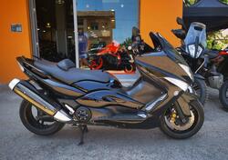 Yamaha T-Max 500 (2008 - 12) usata