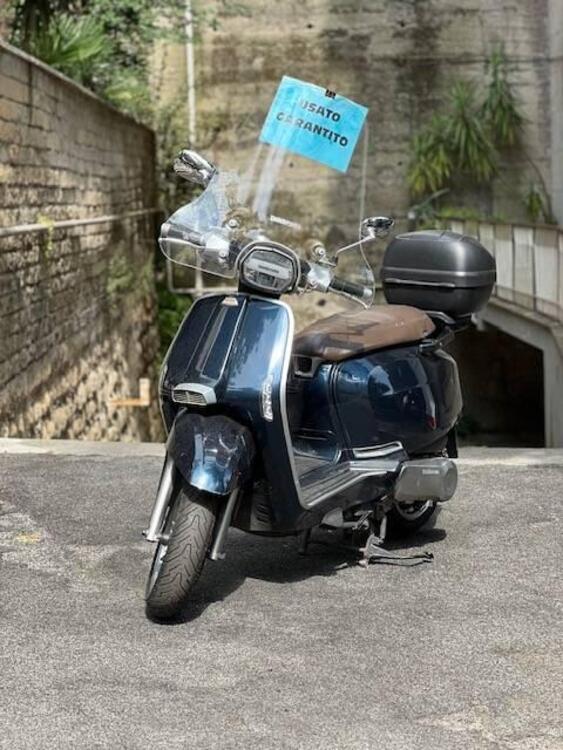 Lambretta V 200 Special (2021 - 24)