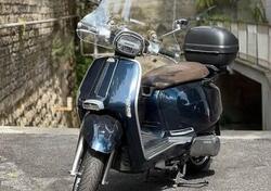 Lambretta V 200 Special (2021 - 24) usata