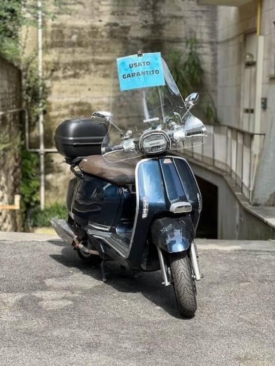 Lambretta V 200 Special (2021 - 24) (2)