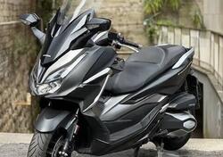 Honda Forza 350 (2022 - 24) usata