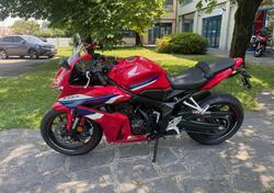 Honda CBR 650 R E-Clutch (2024 - 25) usata