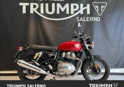 Royal Enfield Interceptor 650 (2021 - 25) usata