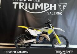 Husqvarna TC 125 (2023) usata