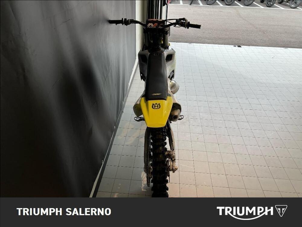 Husqvarna TC 125 (2023) (4)