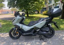 Honda ADV 350 (2022 - 24) usata