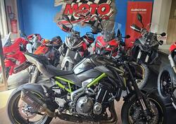 Kawasaki Z 900 (2017 - 18) usata