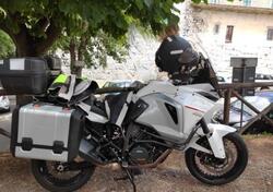 KTM 1290 Super Adventure (2015 - 16) usata