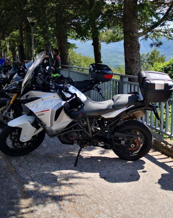 KTM 1290 Super Adventure (2015 - 16) (3)