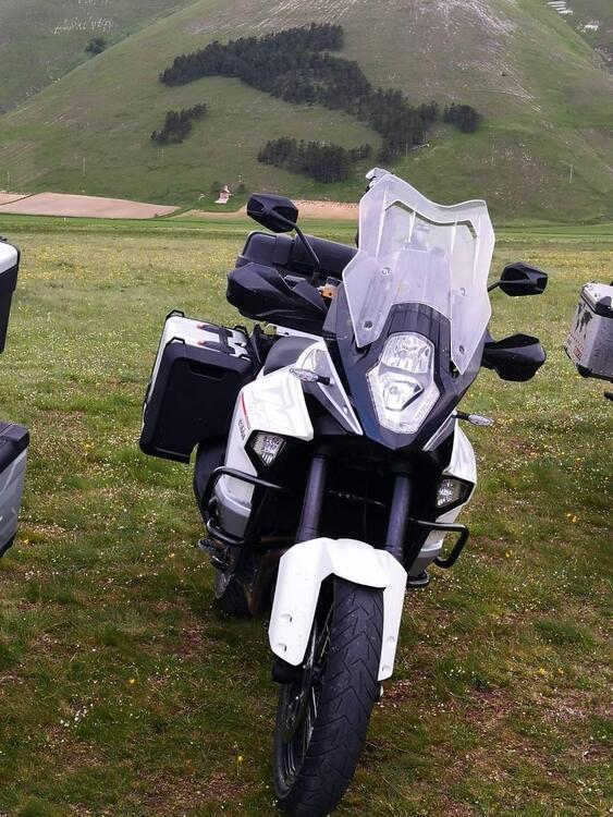 KTM 1290 Super Adventure (2015 - 16) (4)