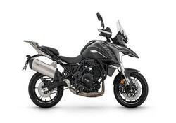 Benelli TRK 702X (2023 - 25) nuova