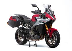 Suzuki GSX-S1000GX Touring (2024 - 25) nuova