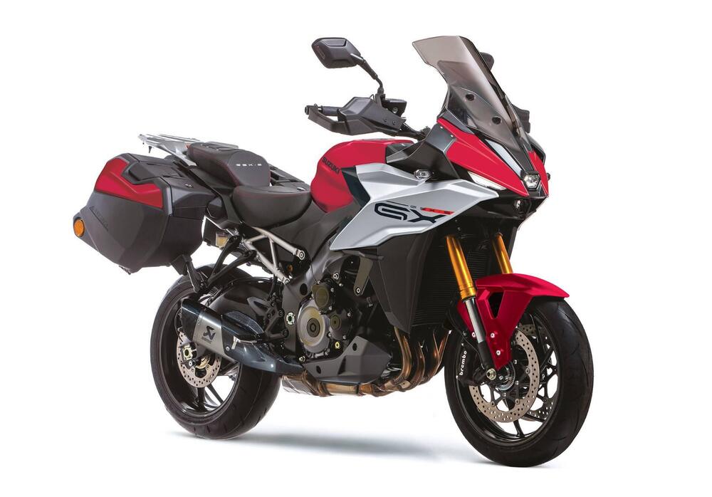 Suzuki GSX-S1000GX Sport (2024 - 25) (2)