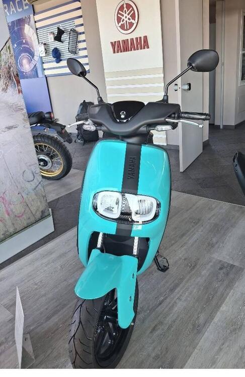 Yamaha Neo's L1e (2022 - 25) (2)