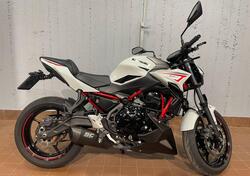 Kawasaki Z 650 Performance (2021 - 24) usata
