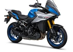 Suzuki GSX-S1000GX (2024 - 25) nuova