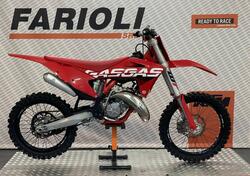 GASGAS MC 125 (2023) usata